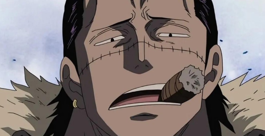 One Piece Season 2