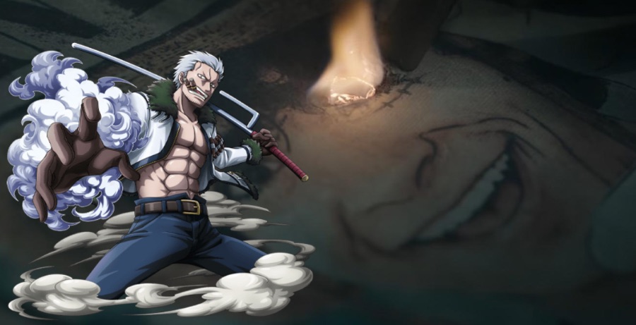 One Piece Season 2