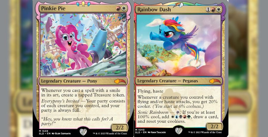 Ponies The Galloping 2 But Why Tho 1