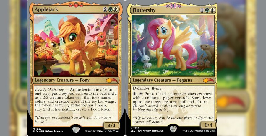 Ponies: The Galloping 2
