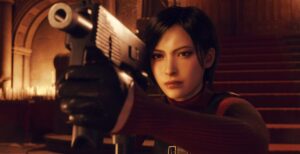 Resident Evil 4- Separate Ways - But Why Tho