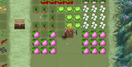 Rune Factory 3 Special - But Why Tho