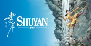 Shuyan Saga