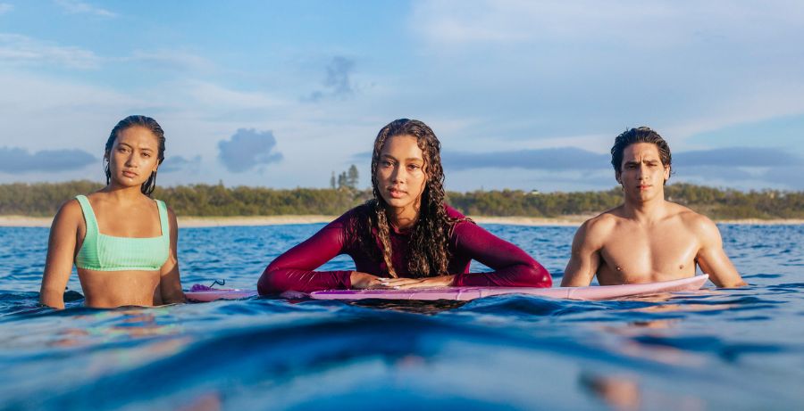 Surviving Summer Season 2 Surfing— But Why Tho