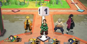 Sweep the Board
