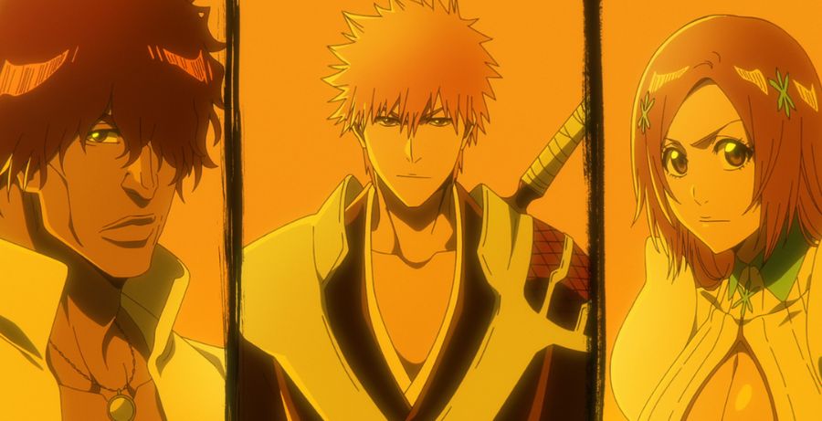 Thousand-Year Blood War Episode 22 - But Why Tho (1)
