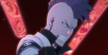 Thousand Year Blood War Episode 22 But Why Tho 2