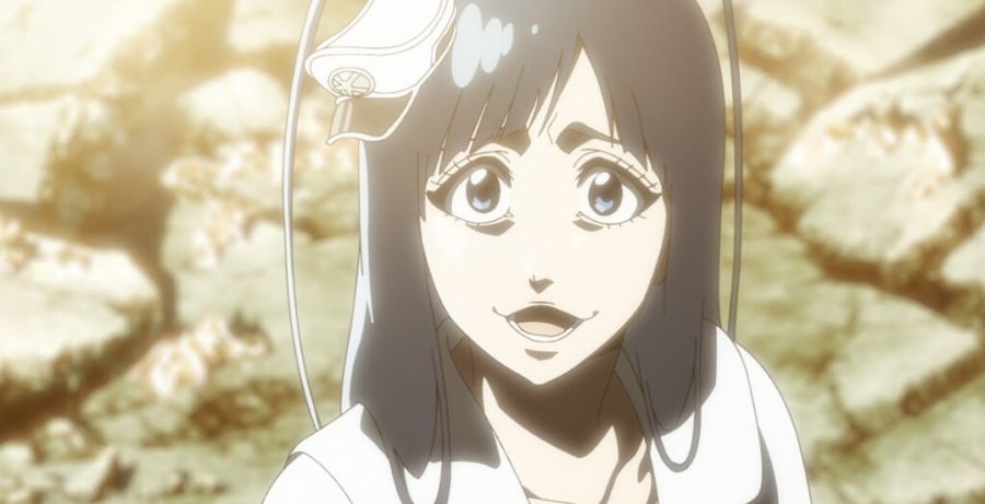 Thousand-Year Blood War Episode 22 - But Why Tho (1)