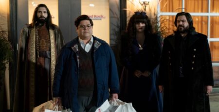 What We Do in the Shadows Season 5