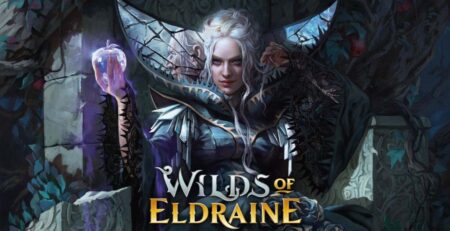 Wilds of Eldraine