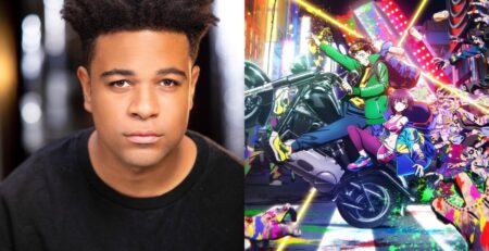 Zeno Robinson