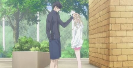 A Girl And Her Guard Dog Episode 4 - But Why Tho (1)