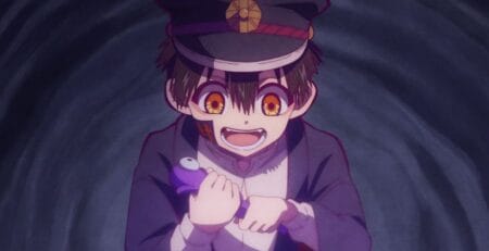 After-School Hanako-kun Episode 2 — But Why Tho