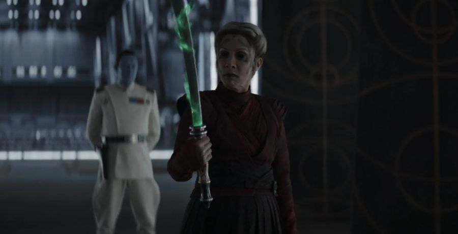Ahsoka Episode 8 - But Why Tho (4)