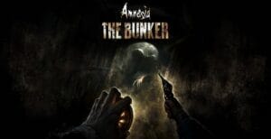 Amnesia The Bunker Hardcore Halloween - But Why Tho