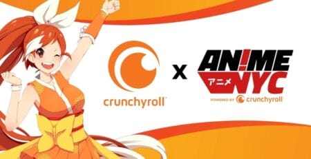 Anime NYC
