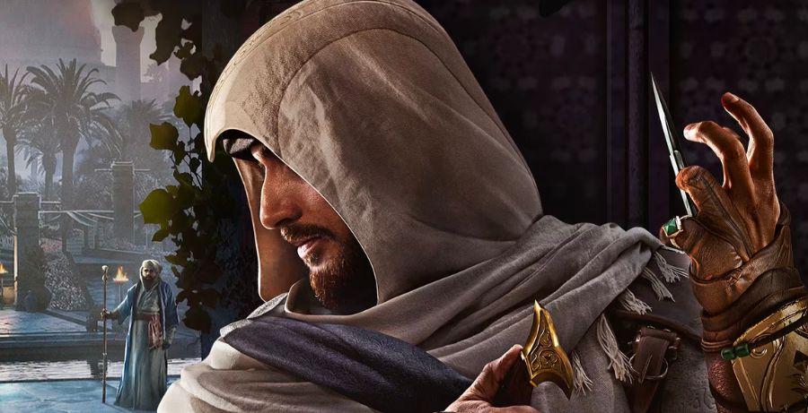 Assassin's Creed Mirage — But Why Tho
