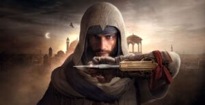 Assassin's Creed Mirage - But Why Tho