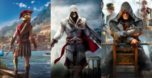 Assassins Creed Timeline %E2%80%94 But Why Tho