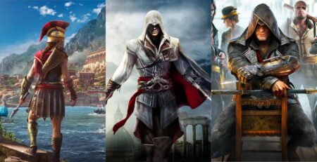 Assassins Creed Timeline %E2%80%94 But Why Tho