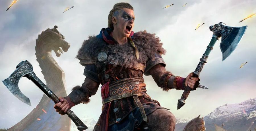 Assassins Creed Valhalla %E2%80%94 But Why Tho
