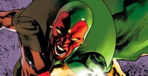 Avengers #7