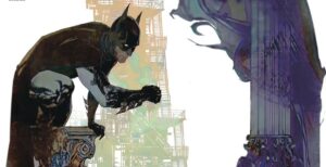 Batman: City of Madness #1