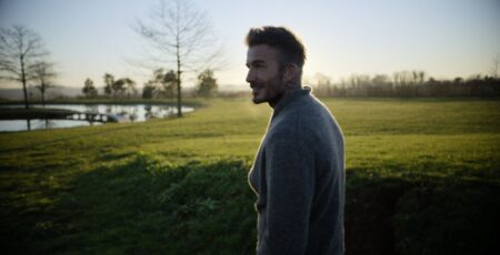 Beckham - But Why Tho