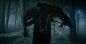 Creature Netflix %E2%80%94 But Why Tho 1