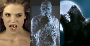 Doctor Who Classic Monsters %E2%80%94 But Why Tho