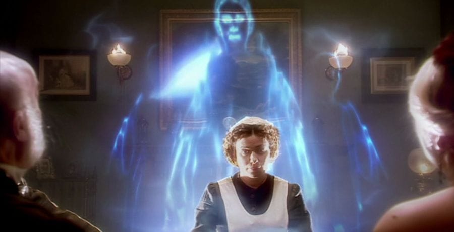 Doctor Who Monsters - But Why Tho