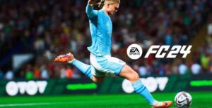 EA Sports FC 24 But Why Tho