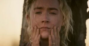 Foe Movie — But Why Tho
