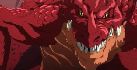 Frieren Episode 6