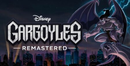 Gargoyles Remastered %E2%80%94 But Why Tho