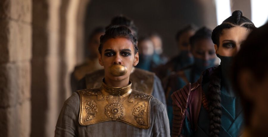 The Wheel of Time Season 2 Episode 8