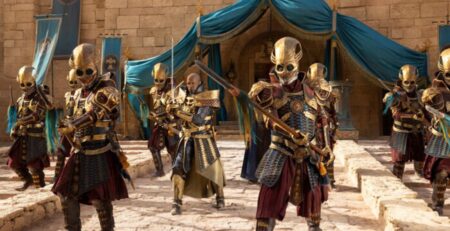 The Wheel of Time Season 2 Episode 8
