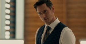 Gen V Episode 4