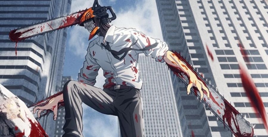 Halloween Anime