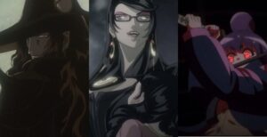 Halloween Anime