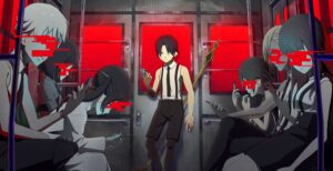 KamiErabi - But Why Tho