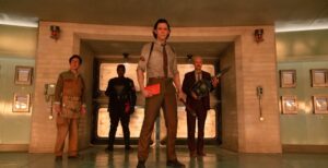 Loki Season 2