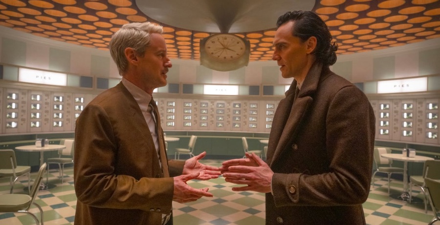 Loki Season 2 Episode 2