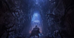 Lords of the Fallen — But Why Tho