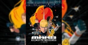 Mars Express