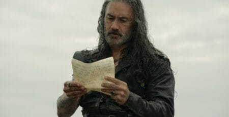 Our Flag Means Death Season 2 Episode 8