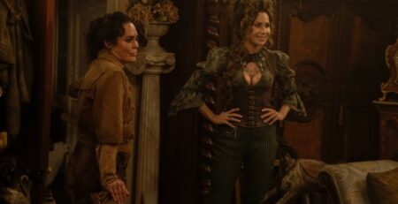 Our Flag Means Death Season 2 Episodes 4–5