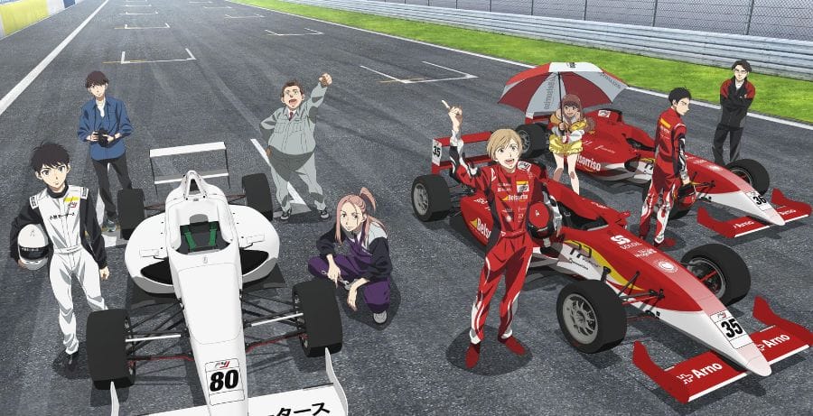 Overtake! - But Why Tho