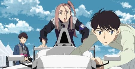 Overtake! - But Why Tho(2)