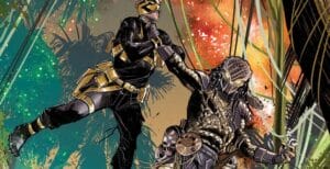 Predator VS Wolverine 2 But Why Tho